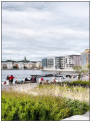 Stockholm